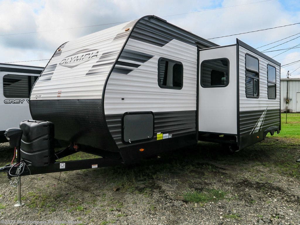 2022 Highland Ridge Olympia 26BHS RV for Sale in Byron, GA 31008 ...