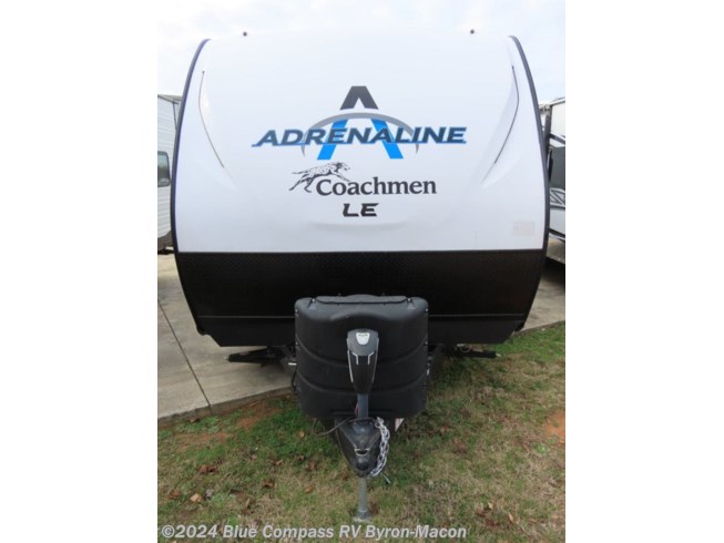 Used 2020 Coachmen Adrenaline 25LE available in Byron, Georgia