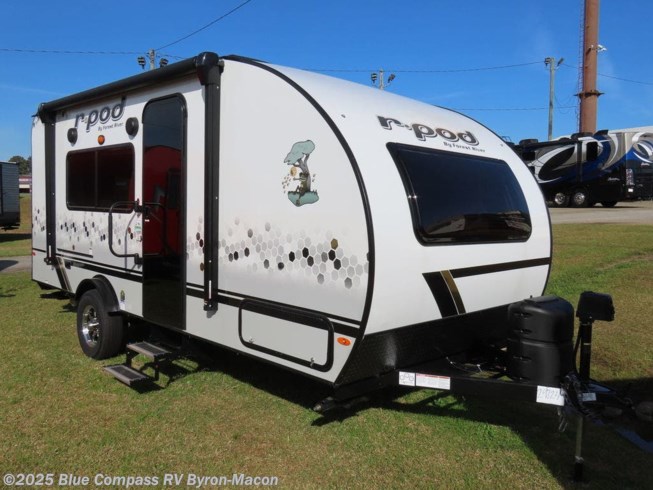 2022 Forest River R-Pod RP-192 RV for Sale in Byron, GA 31008 | T45917 ...