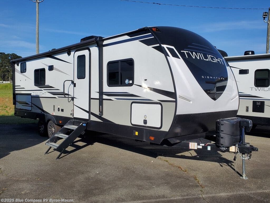 2022 Miscellaneous Twilight RVs Twilight Signature TWS 2600 RV for Sale