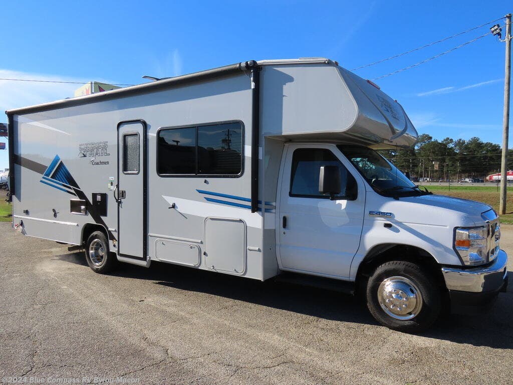 2022 Coachmen Cross Trail XL 26XG RV for Sale in Byron, GA 31008 ...