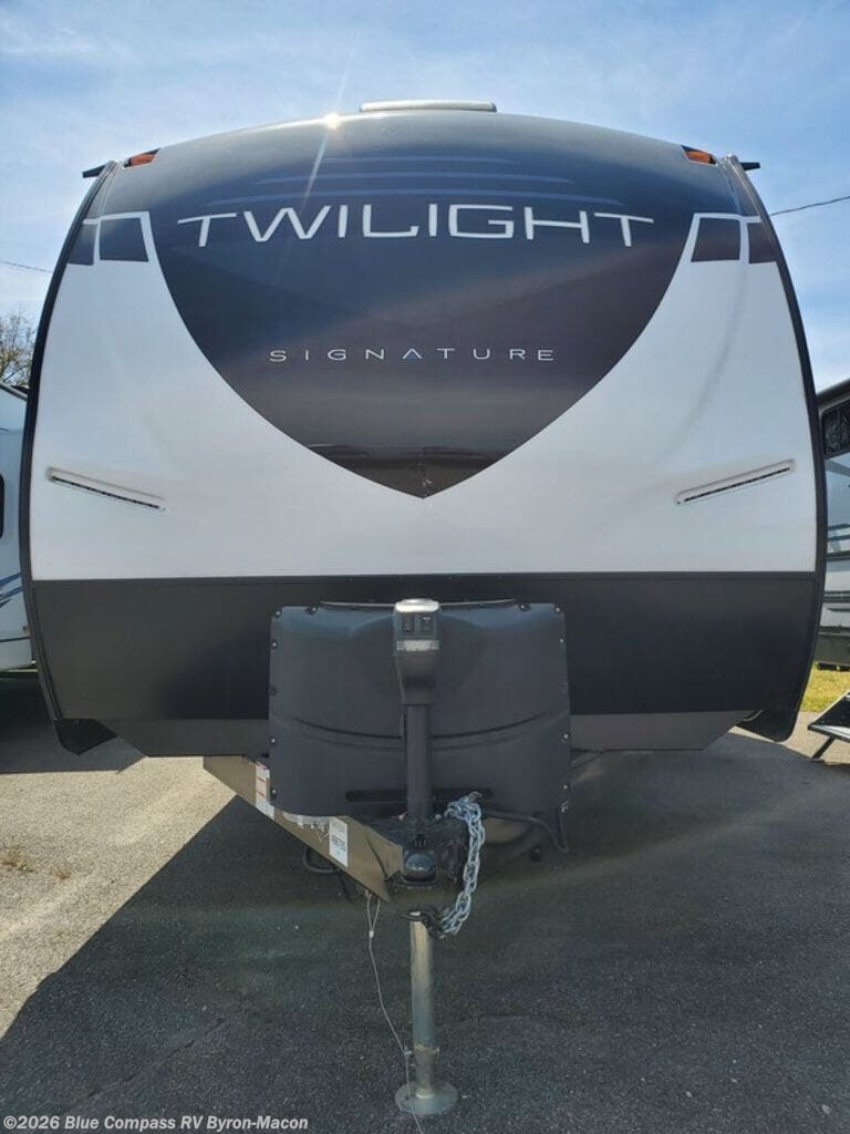 2022 Twilight RV Signature Twilight TWS 2580 RV for Sale in Byron, GA