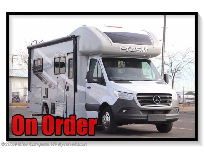 New 2022 Coachmen Prism Select 24CB available in Byron, Georgia