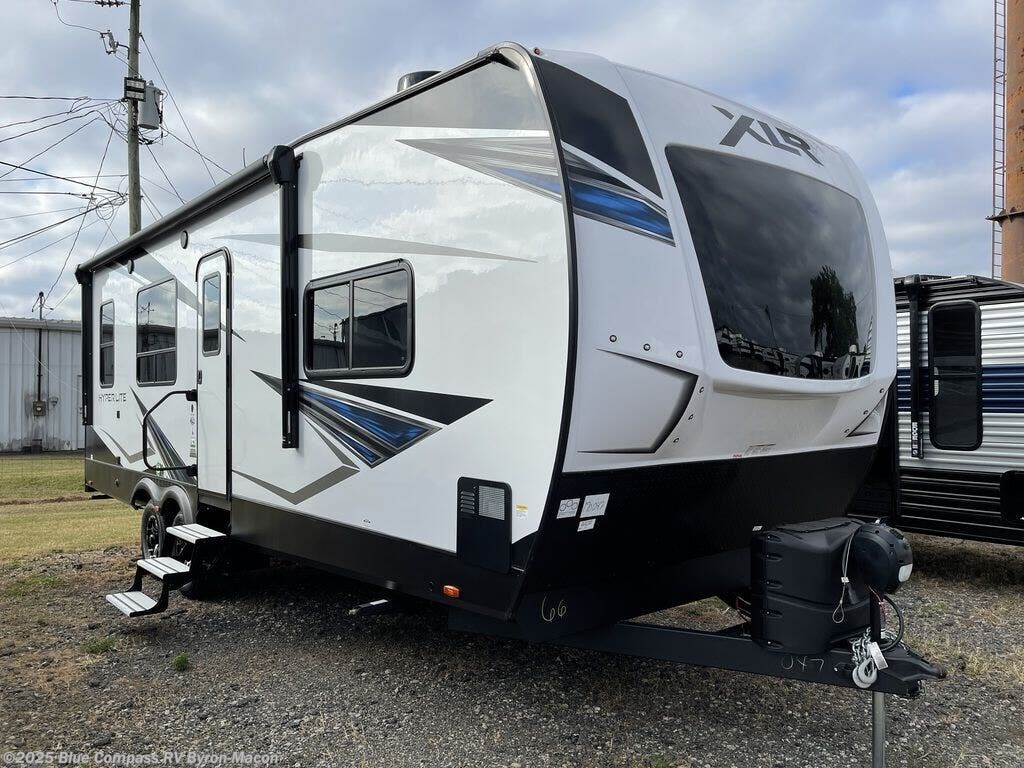 2022 Forest River XLR Hyper Lite HD 2513 RV for Sale in Byron, GA 31008 T59253