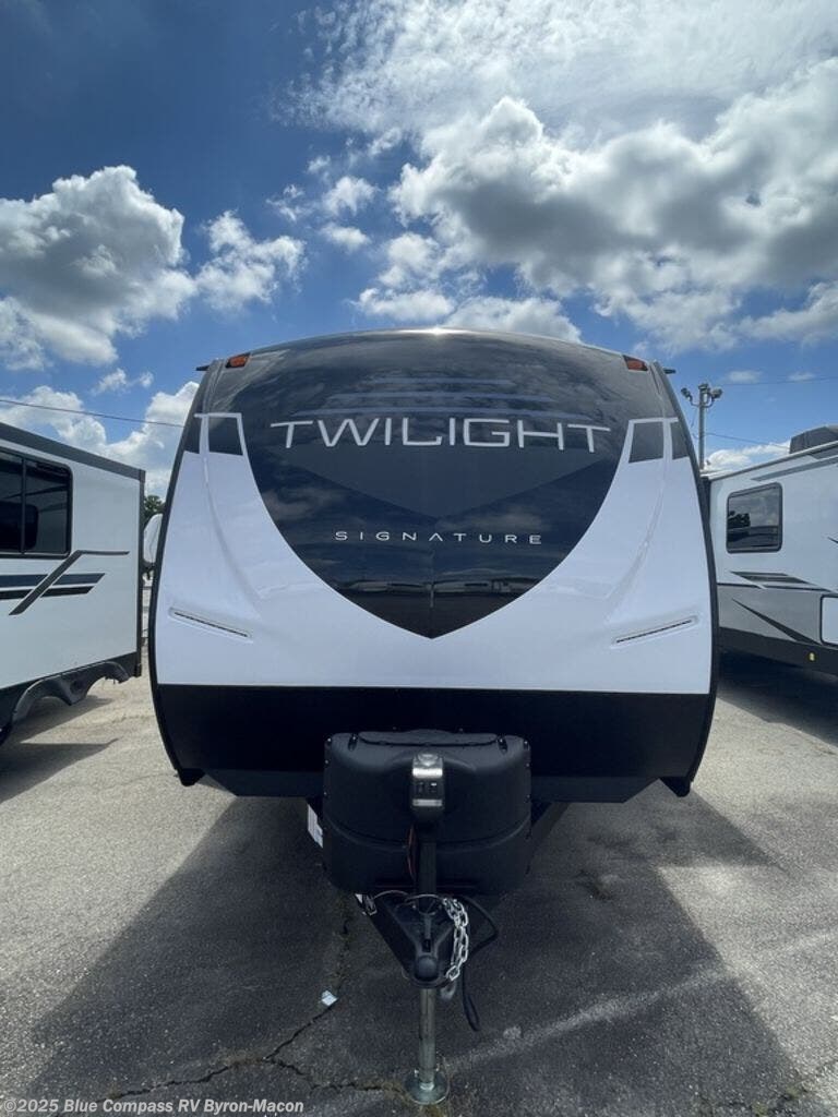 twilight rv & mobile home park