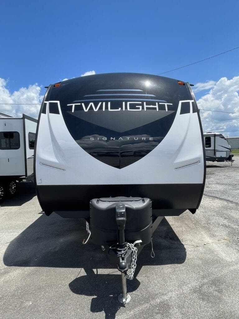 2023 Twilight RV TWS 2100 RV for Sale in Byron, GA 31008 T60685