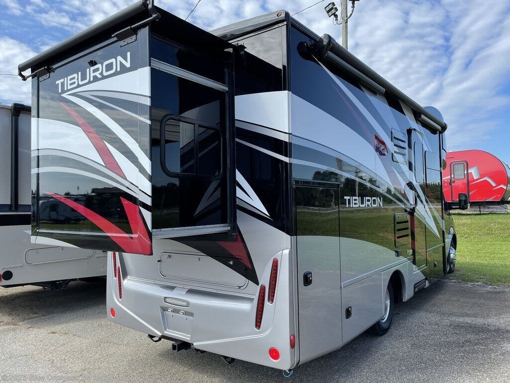 2023 Thor Motor Coach Tiburon® Sprinter 24RW RV for Sale in Byron, GA