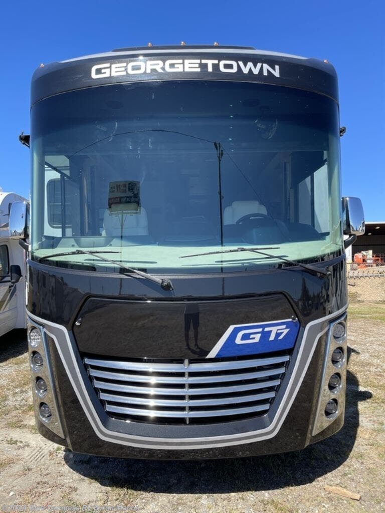 2023 Forest River 7 Series GT7 32J7 RV for Sale in Byron, GA