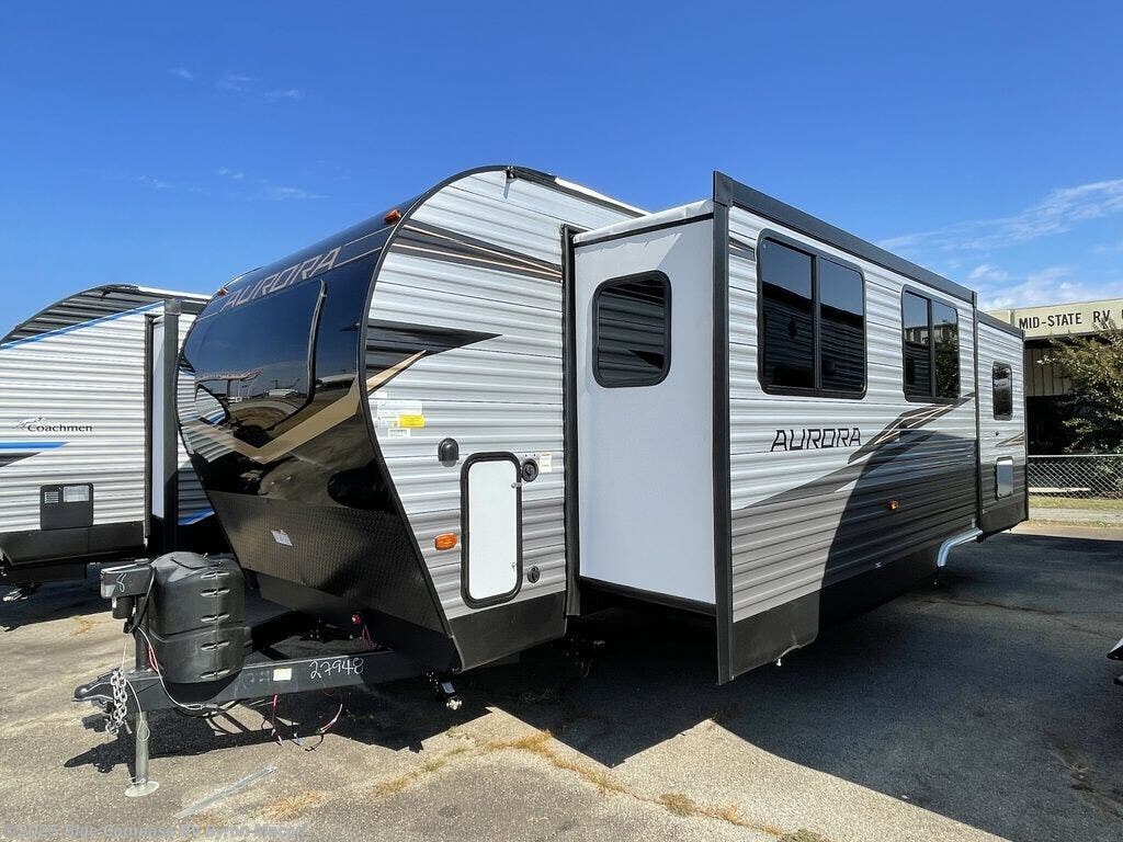 2023 Forest River Aurora 26FKDS RV for Sale in Byron, GA 31008 T62067