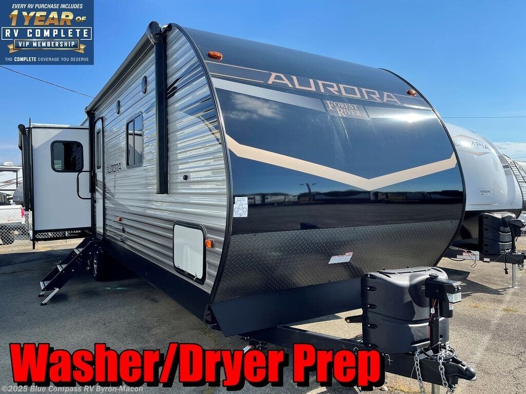 2023 Forest River Aurora 32RLTS RV for Sale in Byron, GA 31008 T62068