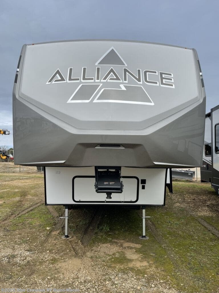 2023 Alliance RV Avenue 26RD RV for Sale in Byron, GA 31008 T64977