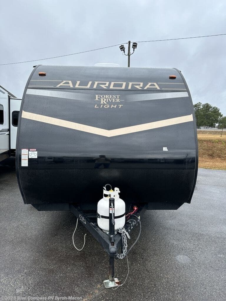 2023 Forest River Aurora 16BHX RV for Sale in Byron, GA 31008 T66656