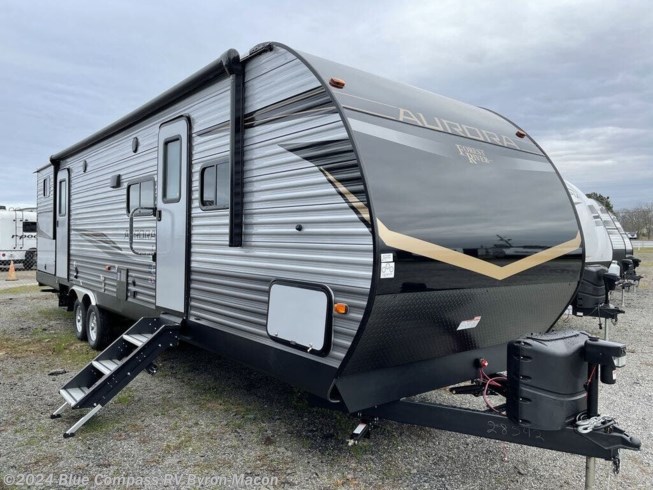 2023 Aurora 32BDS by Forest River from Blue Compass RV Macon in Byron, Georgia