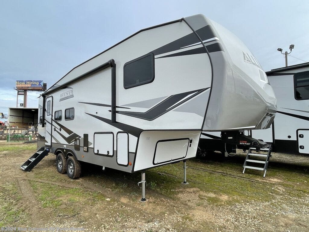 2023 Alliance Rv Avenue 26rd Rv For Sale In Byron, Ga 31008 