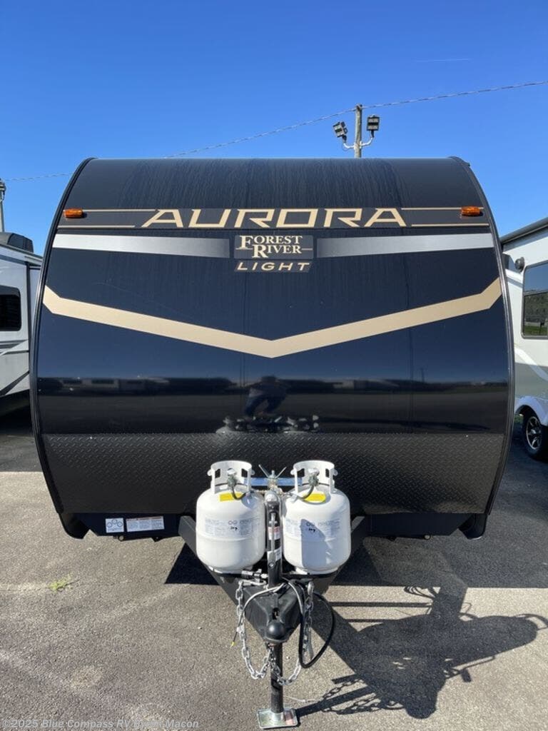 2023 Forest River Aurora 26BH RV for Sale in Byron, GA 31008 T68976