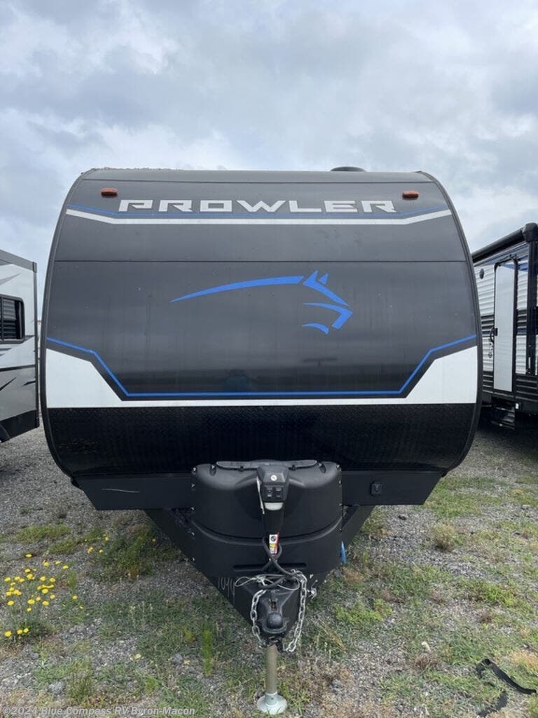 2022 Heartland Prowler 315BH RV for Sale in Byron, GA 31008 | T70171 ...