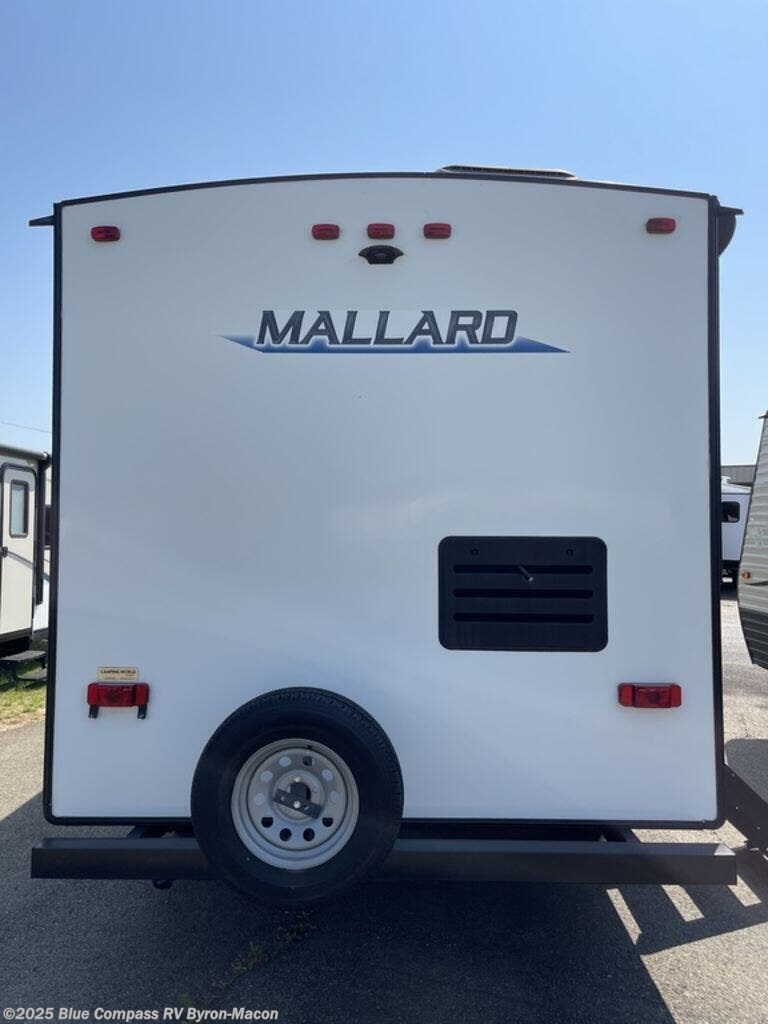 2020 Heartland Mallard M210RB RV for Sale in Byron, GA 31008 UT230419