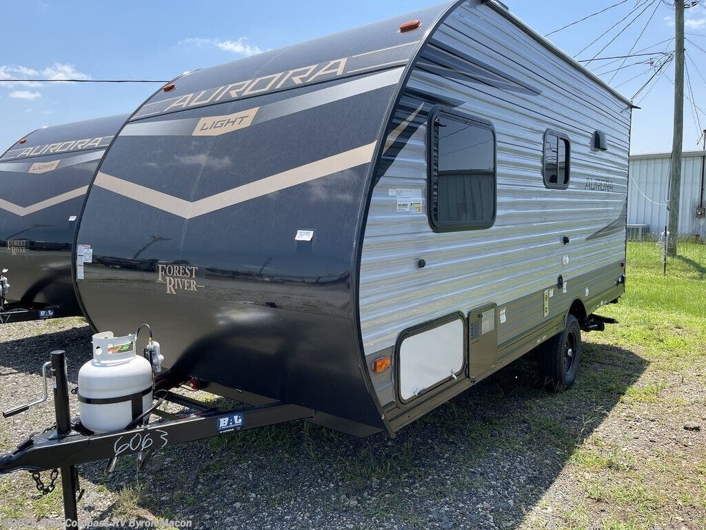 2023 Forest River Aurora 16RB RV for Sale in Byron, GA 31008 T69995