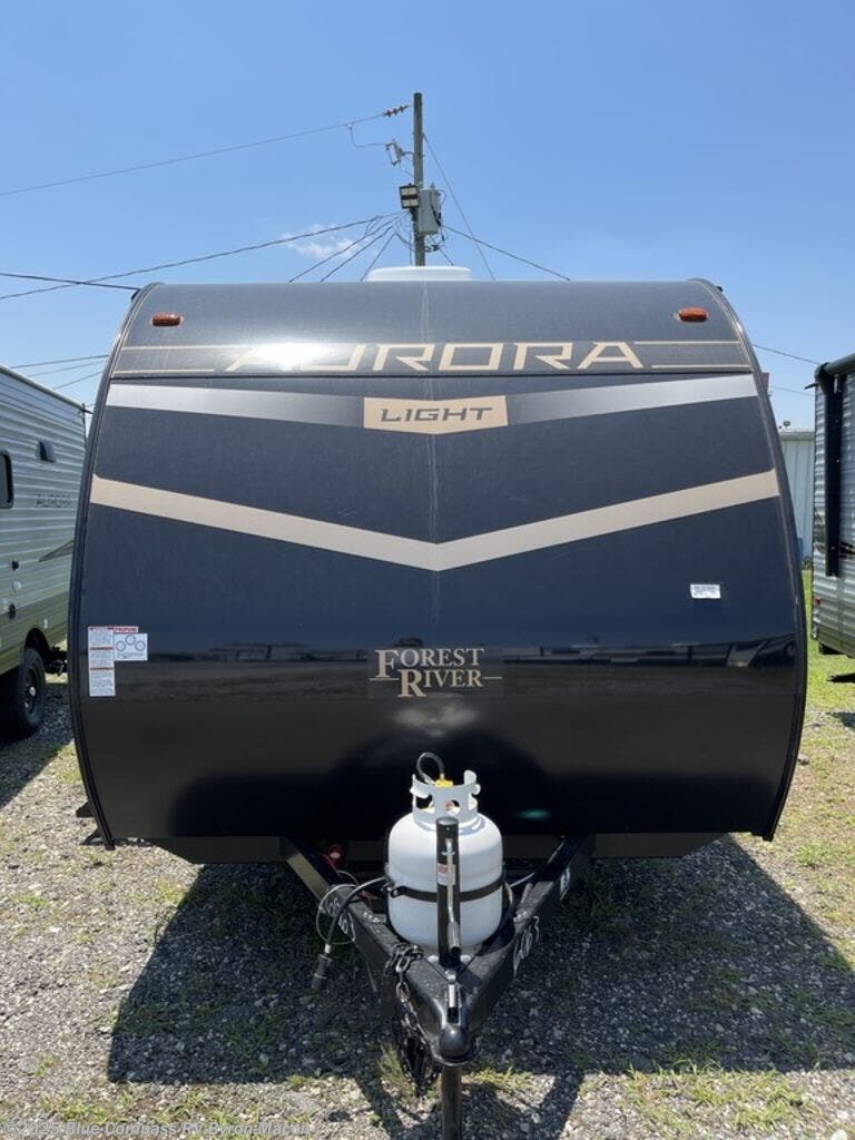 2023 Forest River Aurora 16RB RV for Sale in Byron, GA 31008 T69995