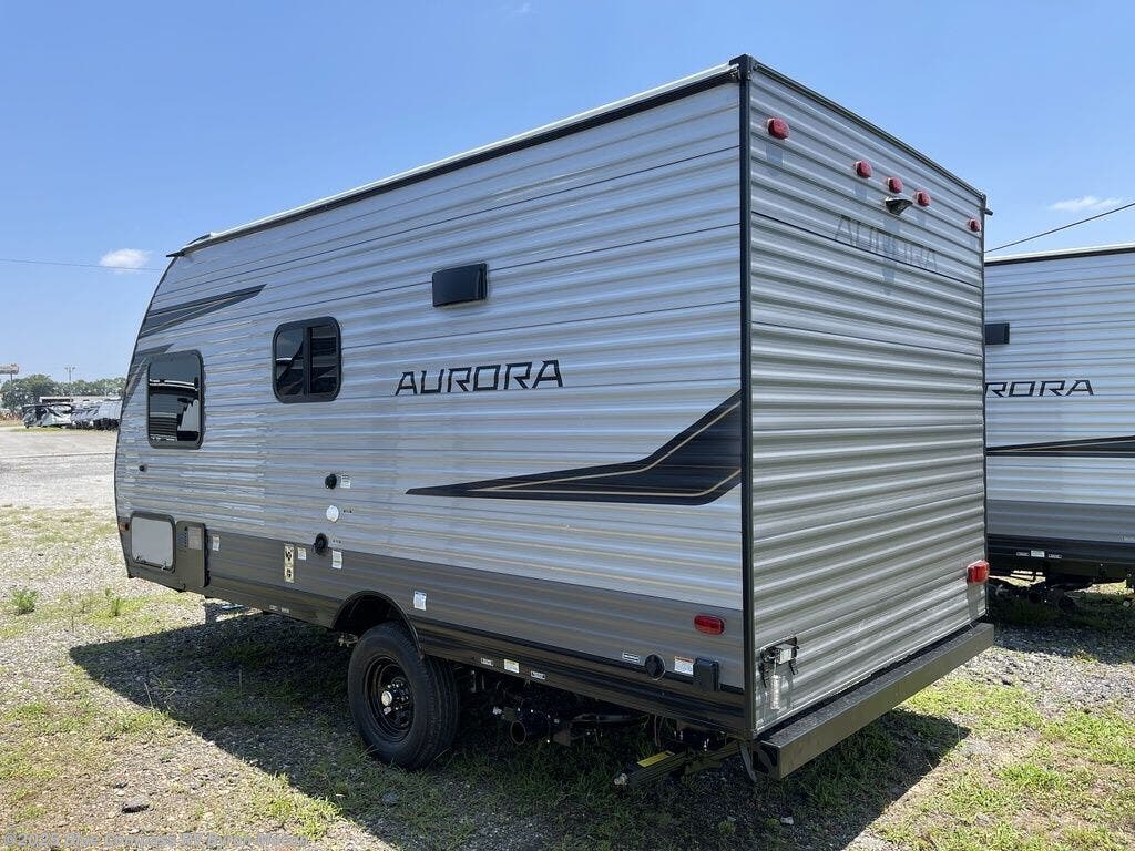 2023 Forest River Aurora 16RB RV for Sale in Byron, GA 31008 T69995