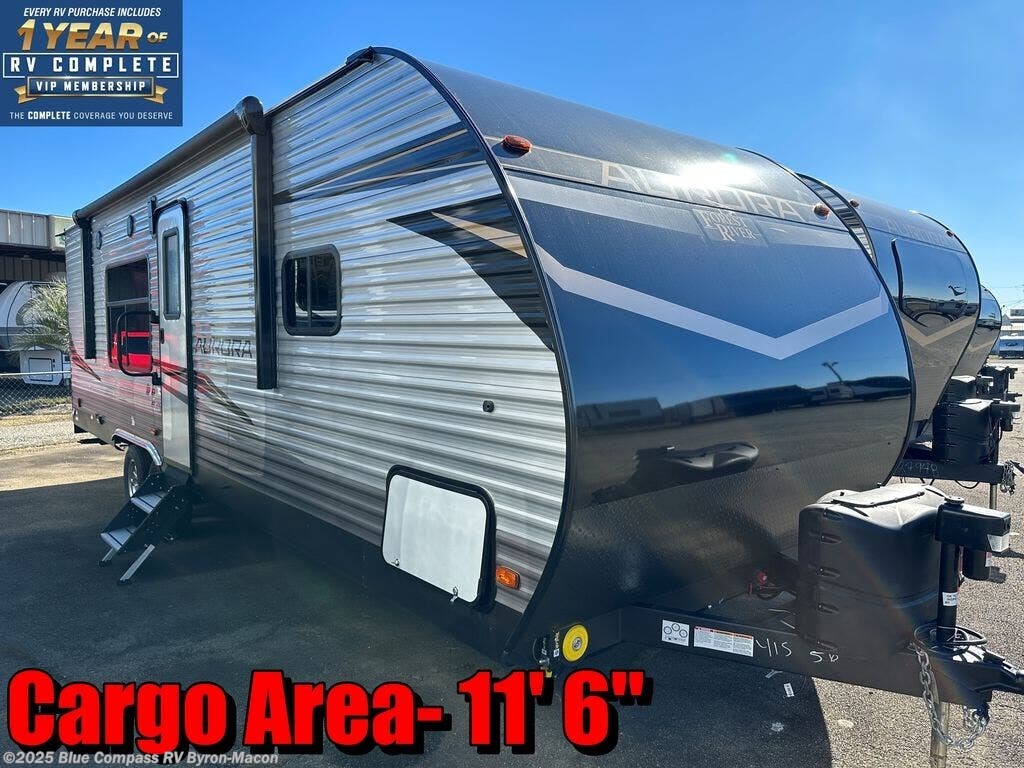 2023 Forest River Aurora 26ATH RV for Sale in Byron, GA 31008 T69997