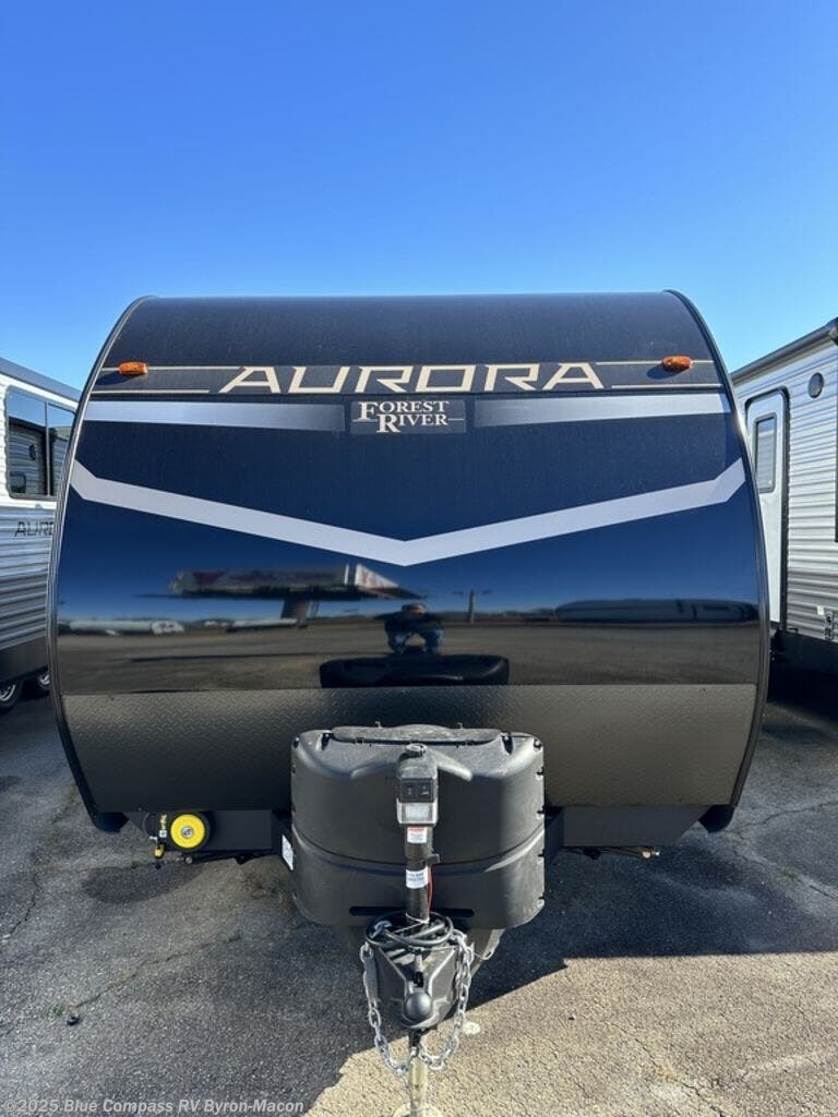 2023 Forest River Aurora 26ATH RV for Sale in Byron, GA 31008 T69997