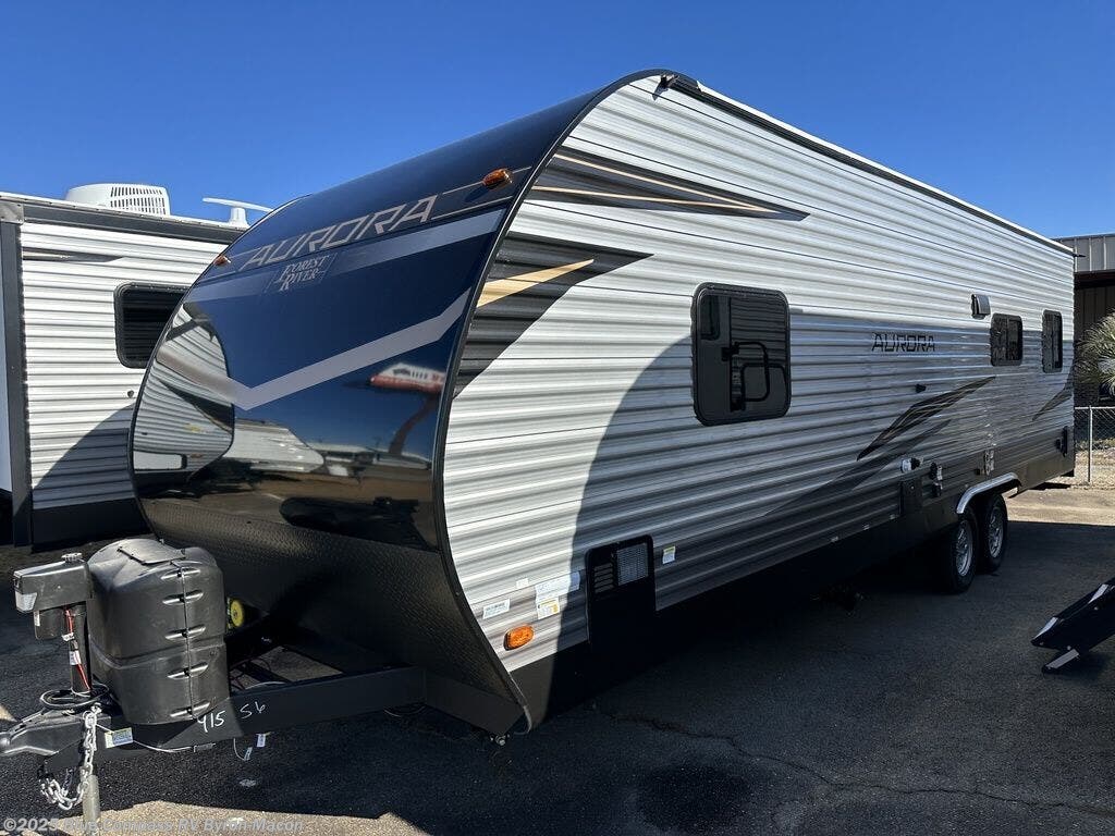 2023 Forest River Aurora 26ATH RV for Sale in Byron, GA 31008 T69997