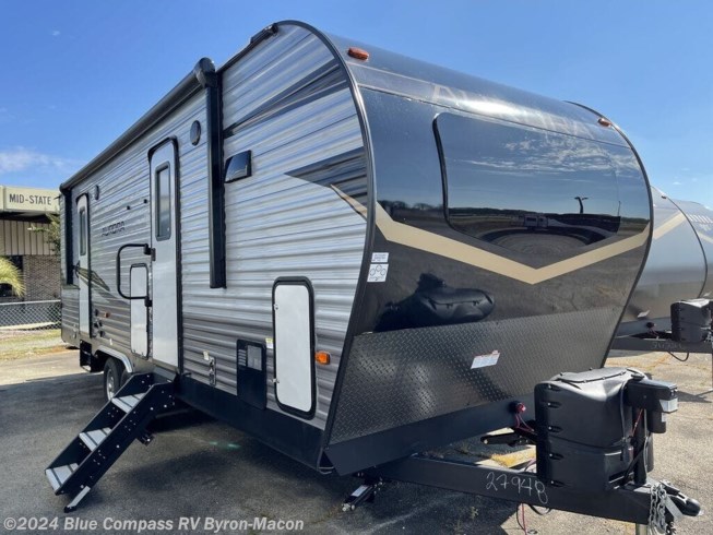2023 Aurora 26FKDS by Forest River from Blue Compass RV Byron-Macon in Byron, Georgia
