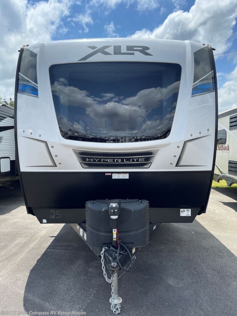2021 Forest River XLR Hyperlite 2513 RV for Sale in Byron, GA 31008 UT230441