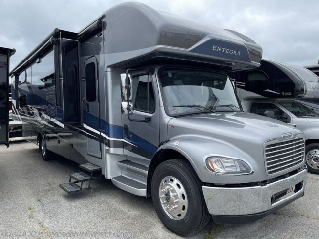 2024 Accolade 37L by Entegra Coach from Blue Compass RV Macon in Byron, Georgia