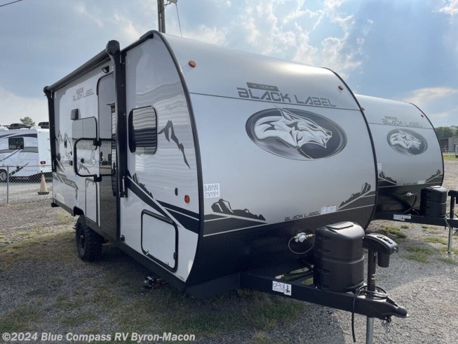 2024 Wolf Pup 16BHSBLW by Forest River from Blue Compass RV Byron-Macon in Byron, Georgia