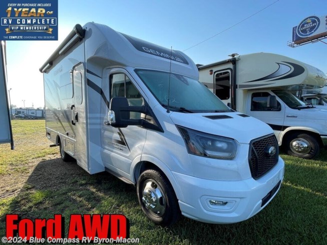 New 2024 Thor Motor Coach 23TW available in Byron, Georgia