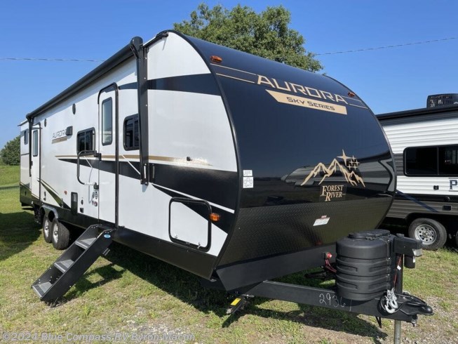 2023 Sky 320BDS by Forest River from Blue Compass RV Macon in Byron, Georgia