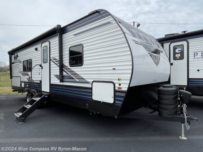 2024 Puma 23BHQ by Palomino from Blue Compass RV Macon in Byron, Georgia