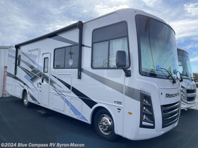 2024 Resonate 32B by Thor Motor Coach from Blue Compass RV Macon in Byron, Georgia
