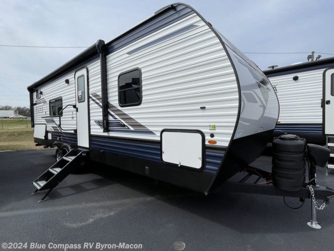 2024 Puma 25BHS by Palomino from Blue Compass RV Macon in Byron, Georgia