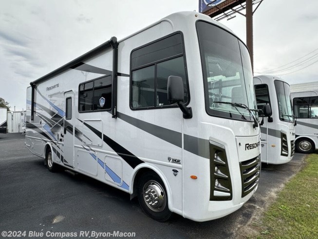 2024 Resonate 29G by Thor Motor Coach from Blue Compass RV Macon in Byron, Georgia
