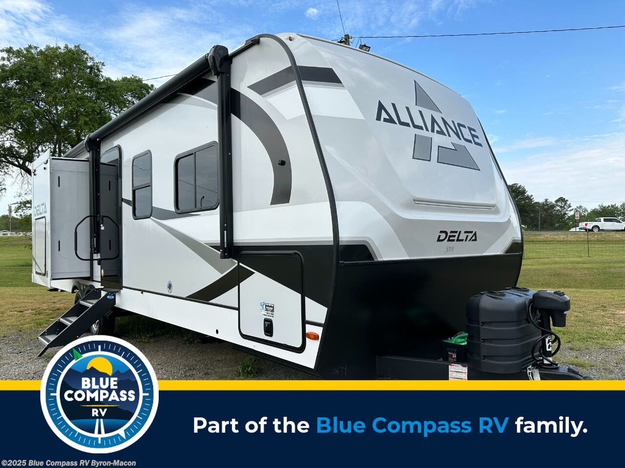 2024 Alliance RV Delta 294RK RV for Sale in Byron, GA 31008 T84152