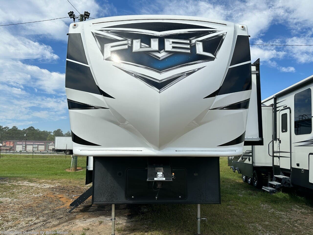 2020 Heartland Fuel 352 #UT230617 - For Sale in Byron, GA