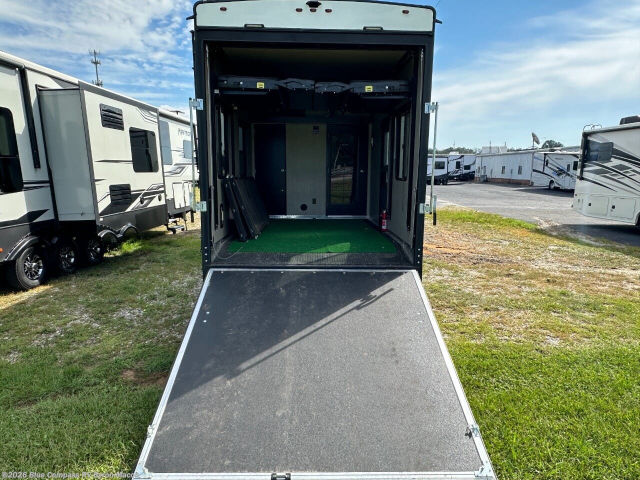 2020 Heartland Fuel 352 #UT230617 - For Sale in Byron, GA