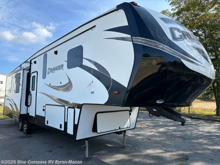 Crusader Rv 2018 Prime Time Crusader 297RSK RV for Sale in Byron, GA 31008 ...