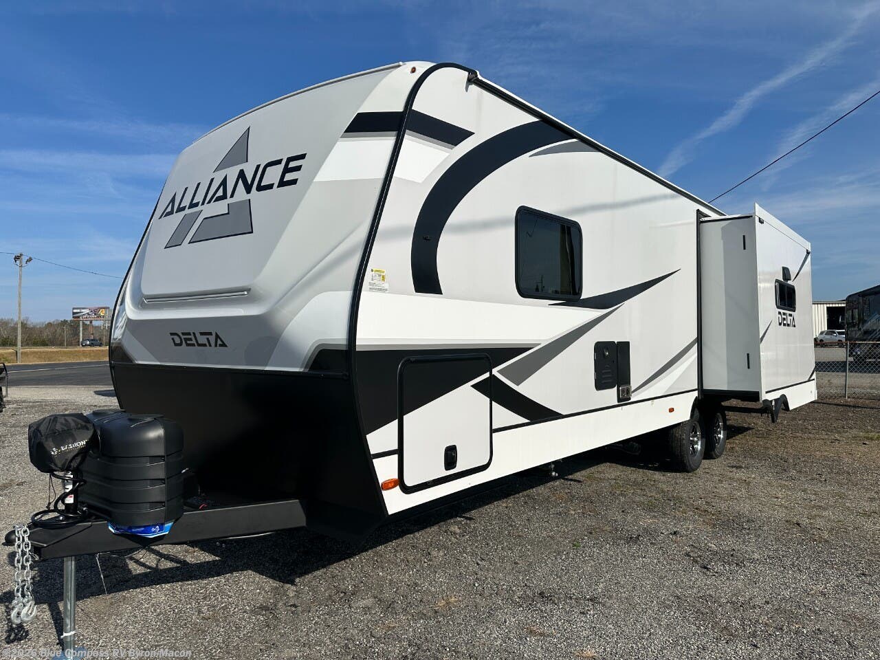 2025 Alliance RV Delta 292RL RV for Sale in Byron, GA 31008 | T104965 ...