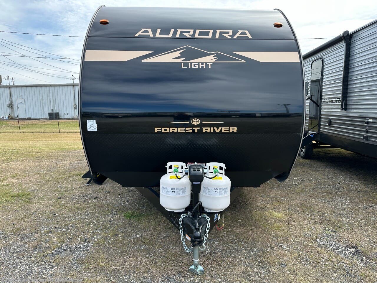 2026 Aurora Light 26BHS by Forest River from Blue Compass RV Byron-Macon in Byron, Georgia