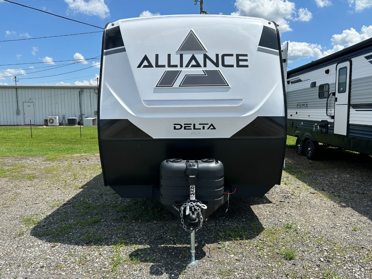 2026 Delta 274RKW by Alliance RV from Blue Compass RV Byron-Macon in Byron, Georgia