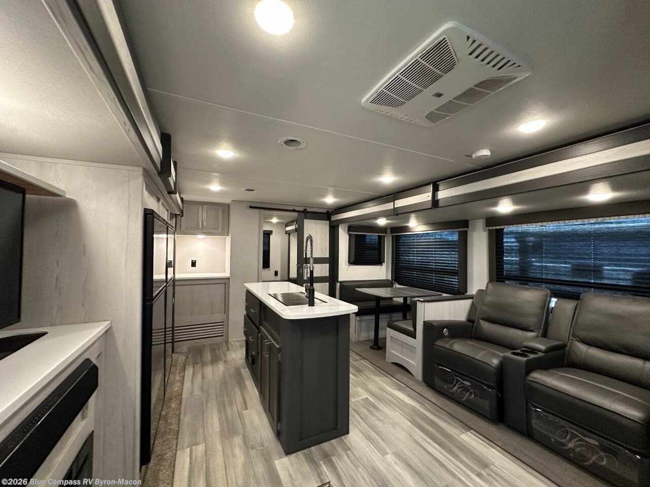 2021 Keystone Sprinter Limited 341BIK RV for Sale in Byron, GA 31008 ...