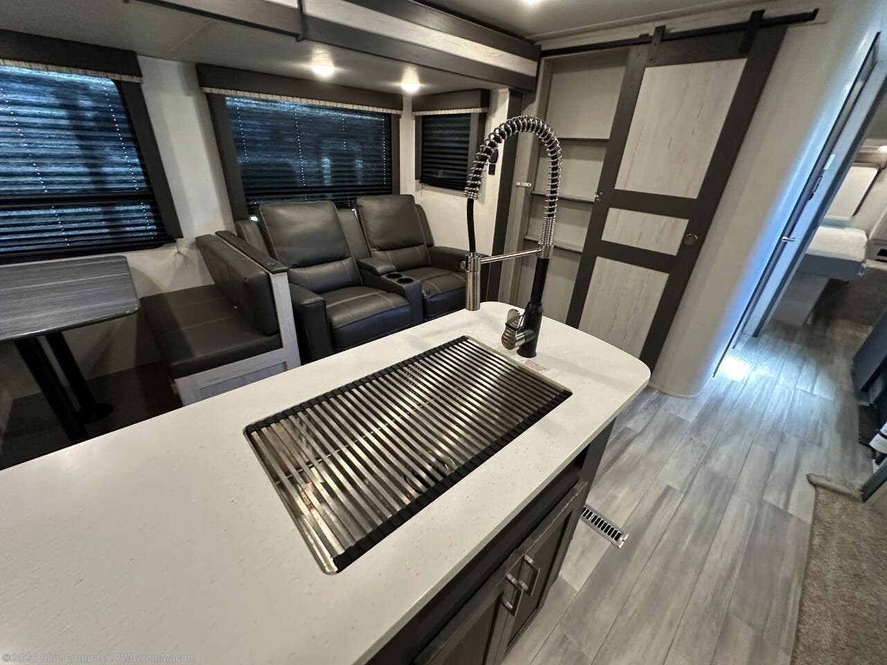 2021 Keystone Sprinter Limited 341BIK RV for Sale in Byron, GA 31008 ...