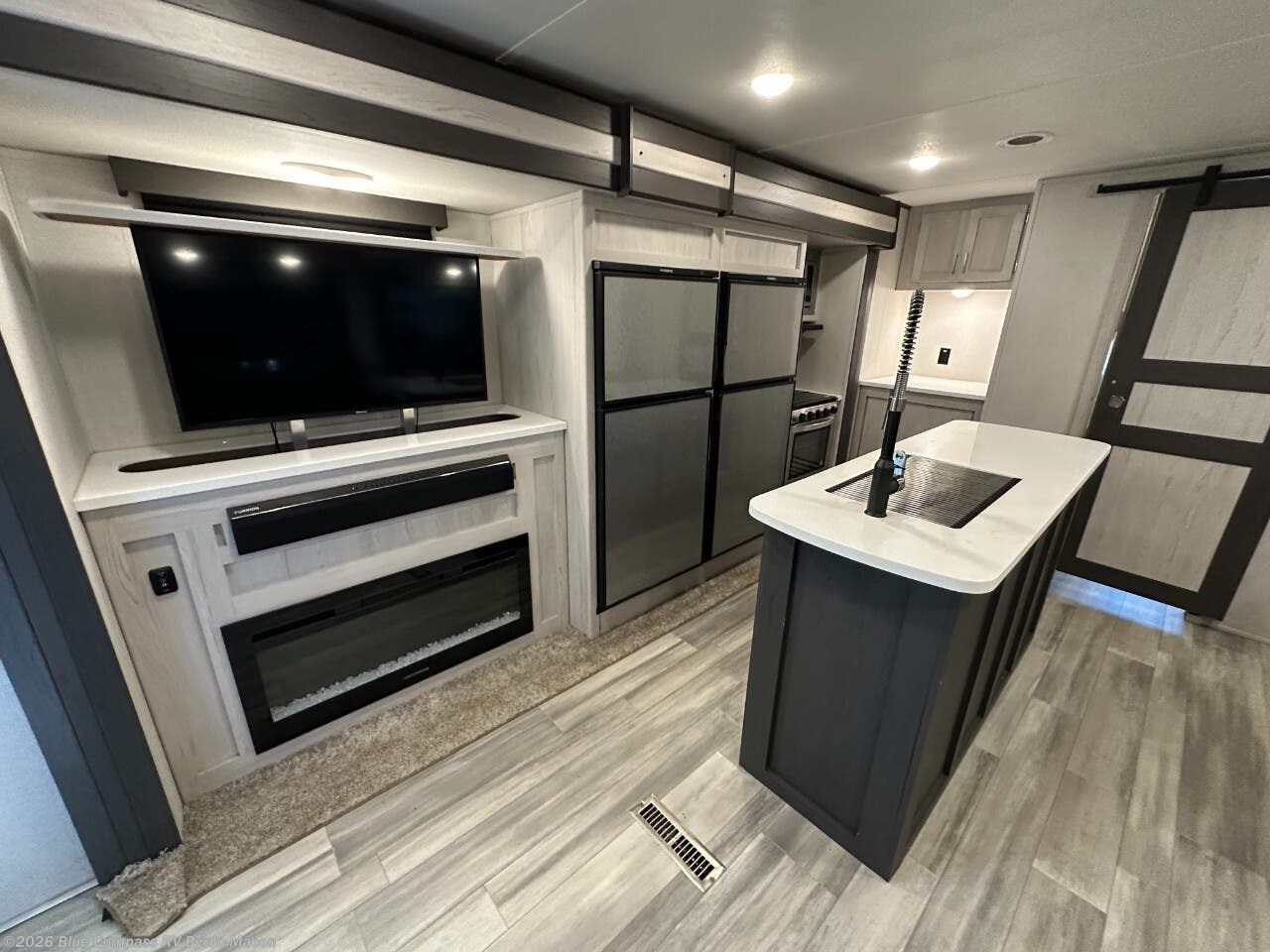 2021 Keystone Sprinter Limited 341BIK RV for Sale in Byron, GA 31008 ...