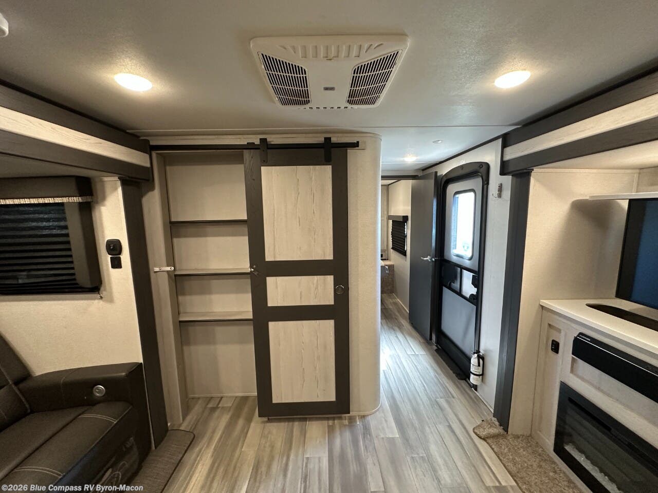 2021 Keystone Sprinter Limited 341BIK RV for Sale in Byron, GA 31008 ...