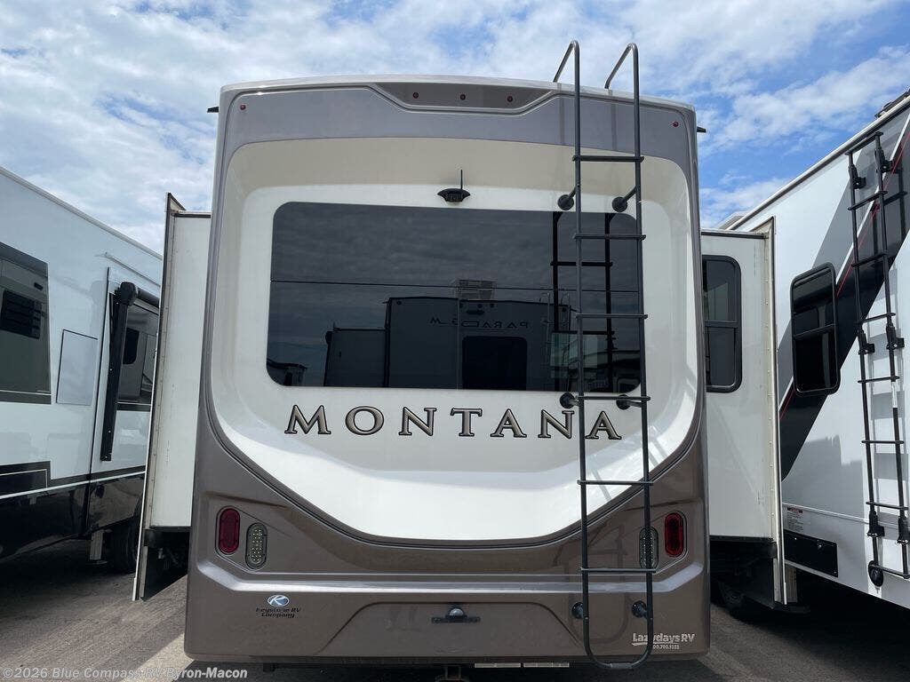 2020 Montana 312rl by Keystone from Blue Compass RV Byron-Macon in Byron, Georgia
