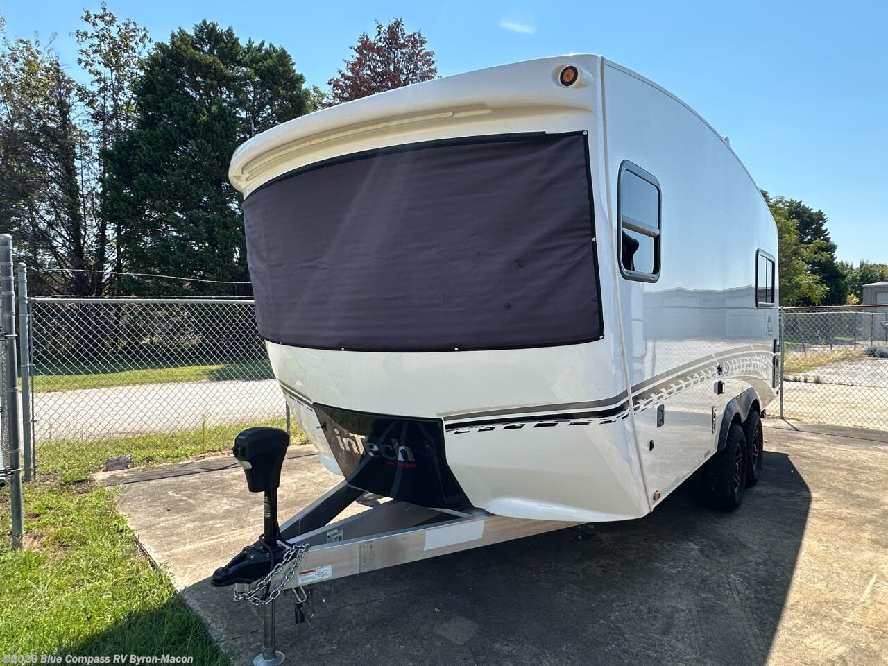 Used 2024 inTech Aucta Magnolia available in Byron, Georgia